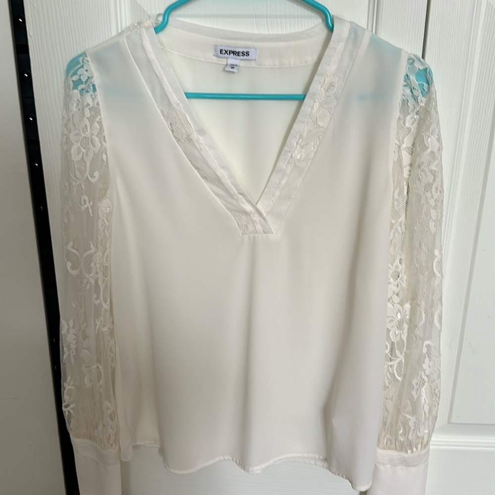 Express blouse